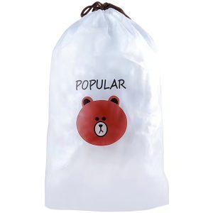 1packet Food great Cover